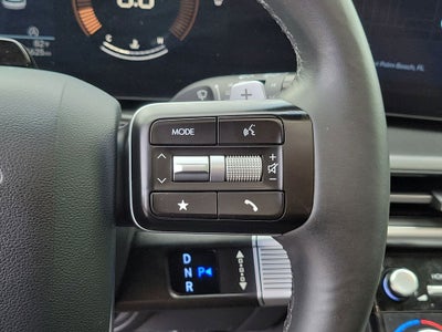2024 Hyundai Santa Fe XRT