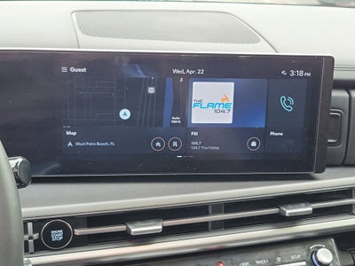 2024 Hyundai Santa Fe XRT