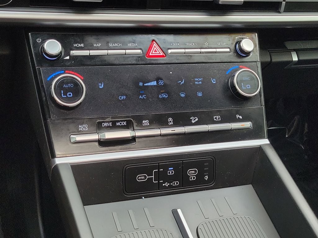 2024 Hyundai Santa Fe XRT