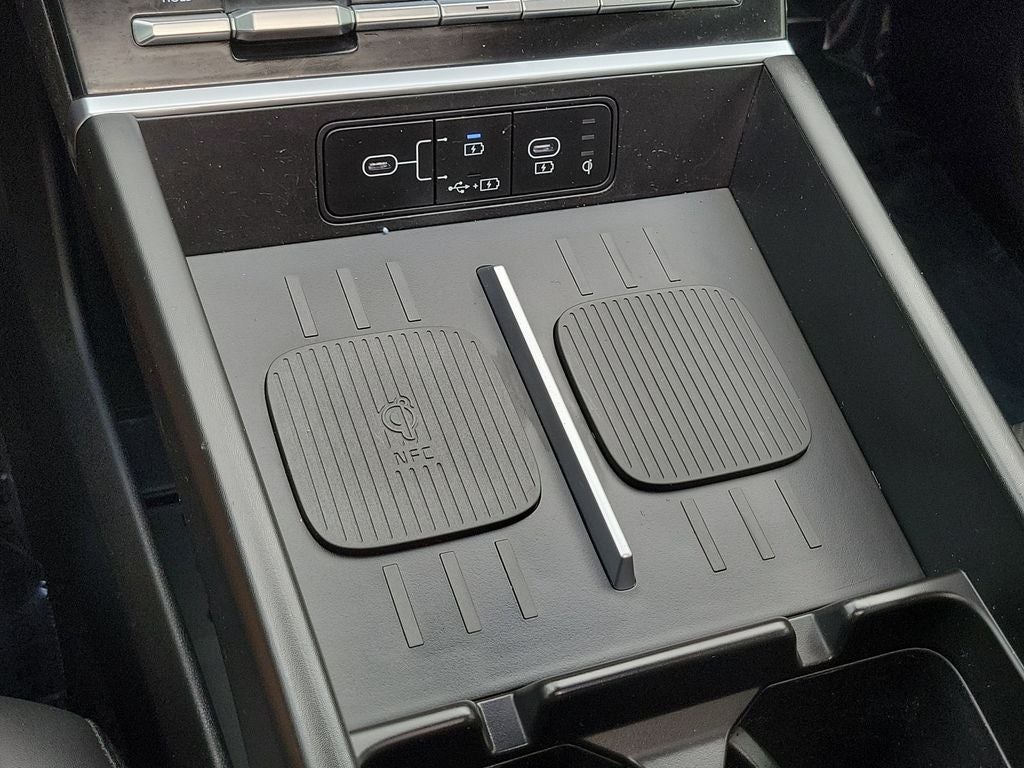 2024 Hyundai Santa Fe XRT
