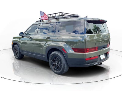 2024 Hyundai Santa Fe XRT