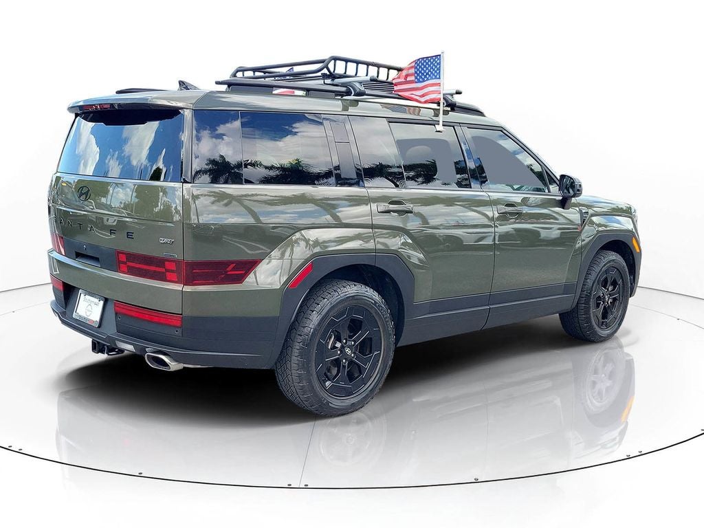 2024 Hyundai Santa Fe XRT
