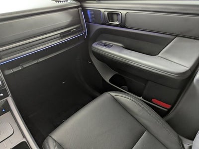 2025 Hyundai Santa Fe Calligraphy FWD