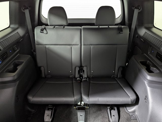 2025 Hyundai Santa Fe Calligraphy FWD