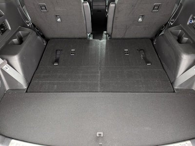 2025 Hyundai Santa Fe Calligraphy FWD