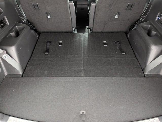 2025 Hyundai Santa Fe Calligraphy FWD