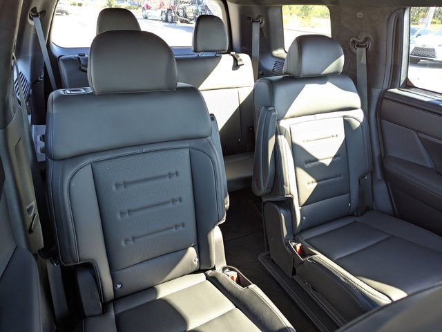 2025 Hyundai Santa Fe Calligraphy FWD