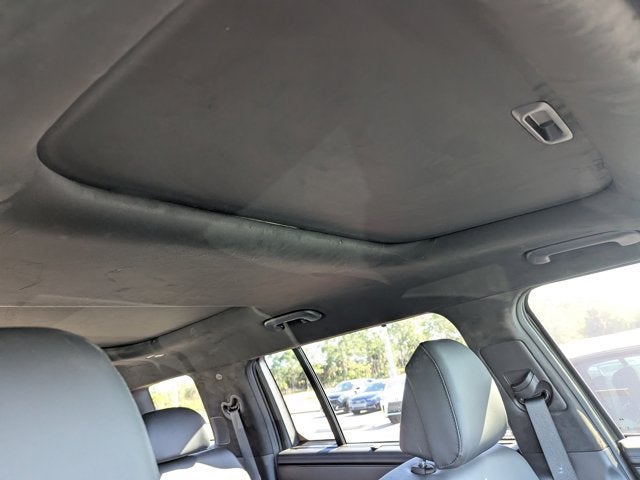 2025 Hyundai Santa Fe Calligraphy FWD