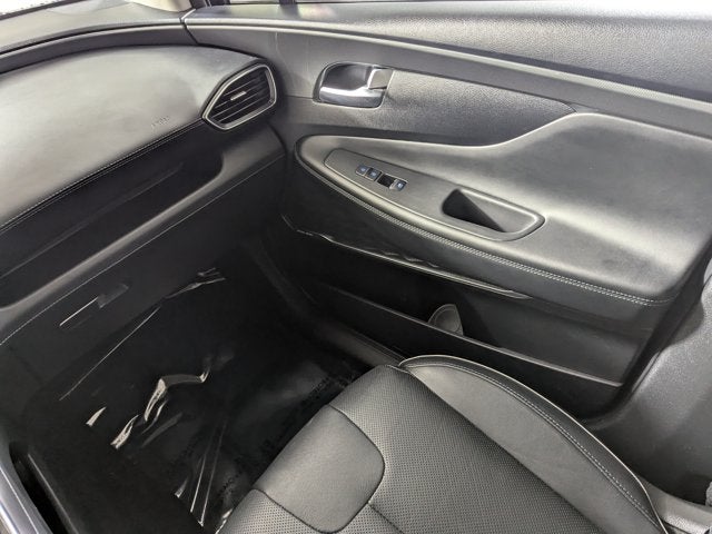 2022 Hyundai Santa Fe SEL FWD