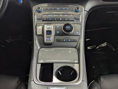 2022 Hyundai Santa Fe SEL FWD