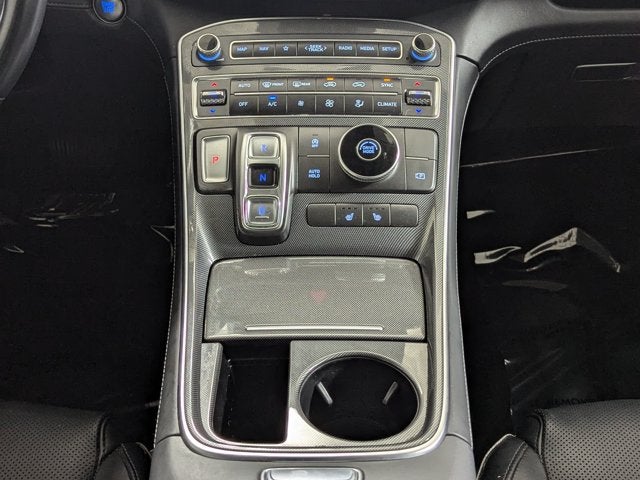 2022 Hyundai Santa Fe SEL FWD