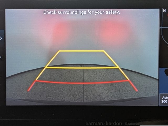 2022 Hyundai Santa Fe SEL FWD