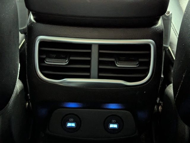 2022 Hyundai Santa Fe SEL FWD