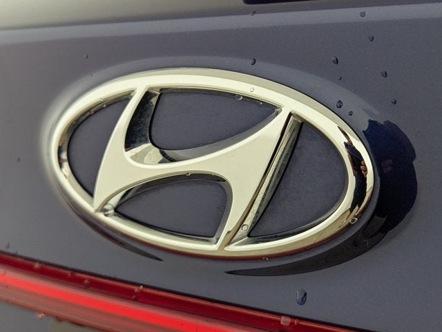 2022 Hyundai Santa Fe SEL FWD