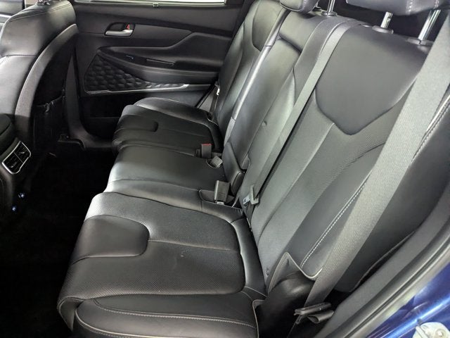 2022 Hyundai Santa Fe SEL FWD