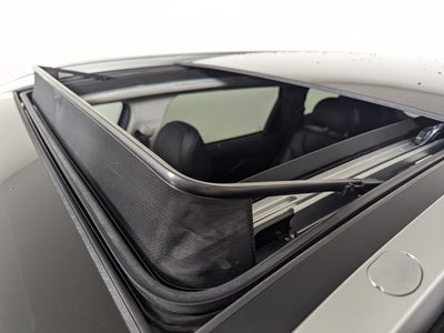 2022 Hyundai Santa Fe SEL FWD