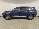 2022 Hyundai Santa Fe SEL FWD