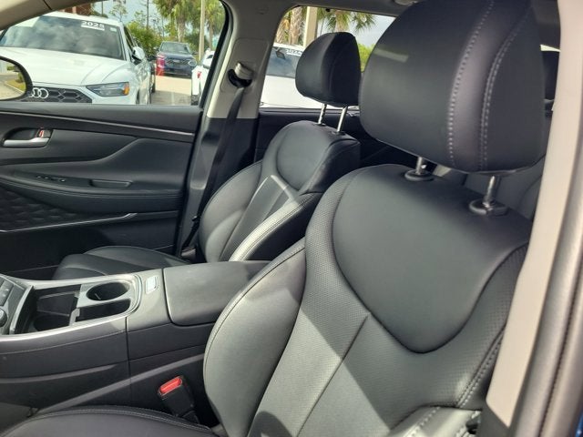 2023 Hyundai Santa Fe Hybrid SEL Premium