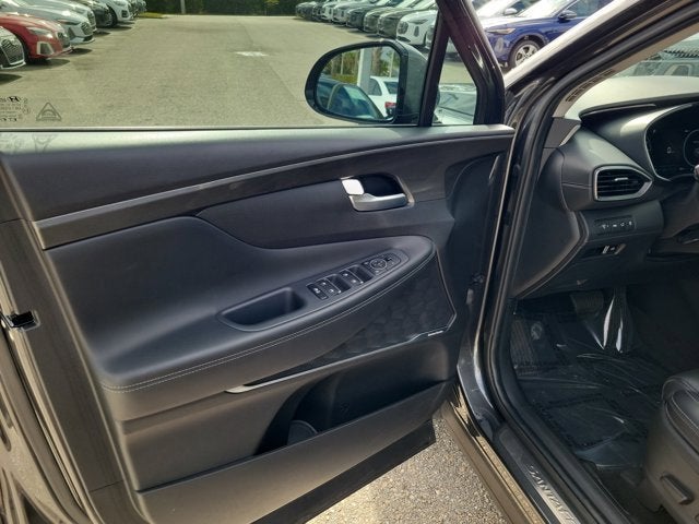 2023 Hyundai Santa Fe Hybrid SEL Premium