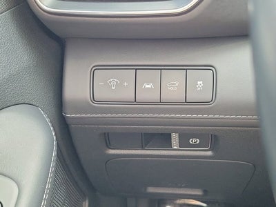 2023 Hyundai Santa Fe Hybrid SEL Premium