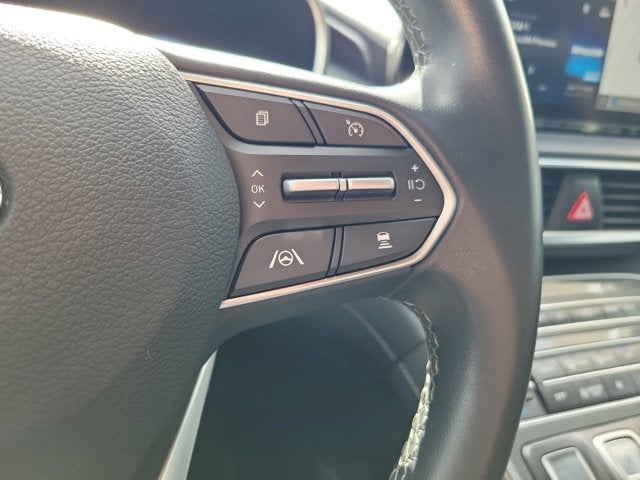 2023 Hyundai Santa Fe Hybrid SEL Premium