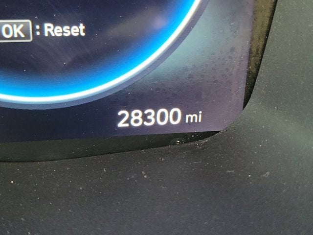 2023 Hyundai Santa Fe Hybrid SEL Premium