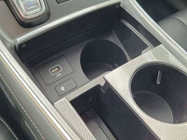 2023 Hyundai Santa Fe Hybrid SEL Premium