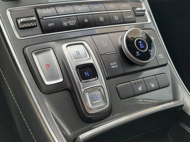 2023 Hyundai Santa Fe Hybrid SEL Premium