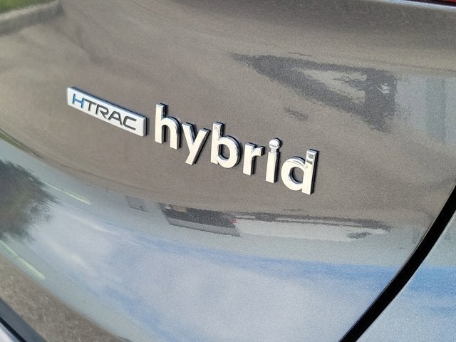 2023 Hyundai Santa Fe Hybrid SEL Premium