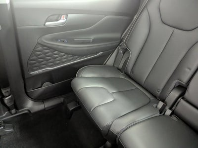 2023 Hyundai Santa Fe Limited FWD