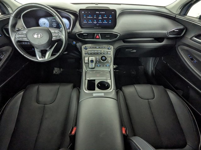 2023 Hyundai Santa Fe Limited FWD