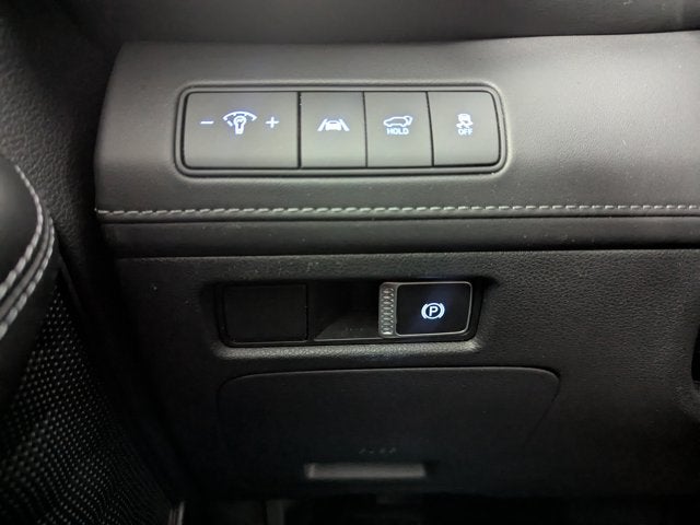 2023 Hyundai Santa Fe Limited FWD