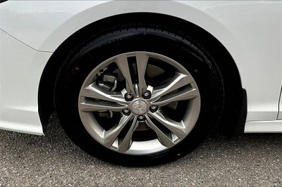 2018 Hyundai Sonata Limited