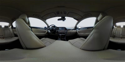 2018 Hyundai Sonata Limited