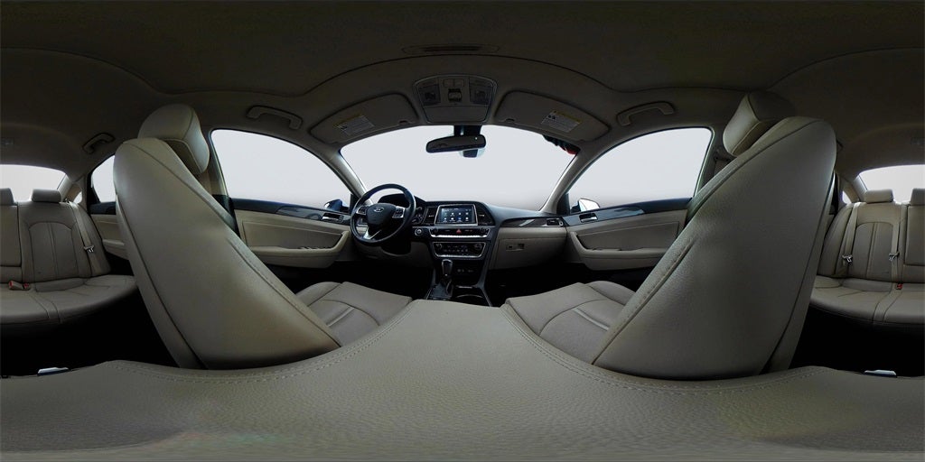 2018 Hyundai Sonata Limited