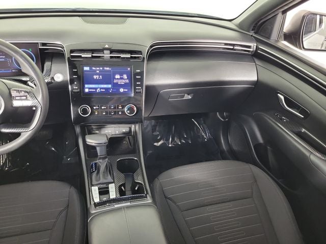 2023 Hyundai Santa Cruz NIGHT
