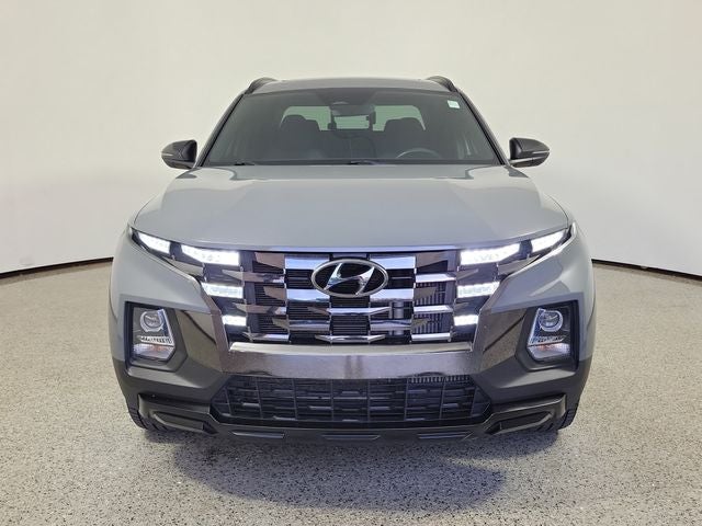 2023 Hyundai Santa Cruz NIGHT