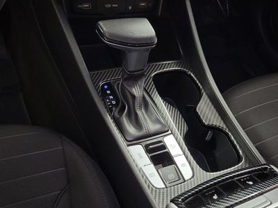 2023 Hyundai Santa Cruz NIGHT