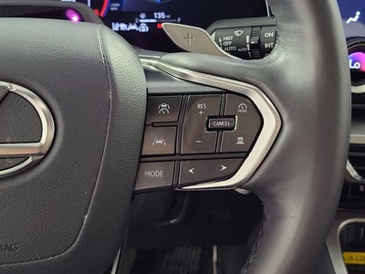 2025 Lexus TX 350 Premium