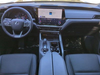 2025 Lexus TX 350 TX 350 Premium