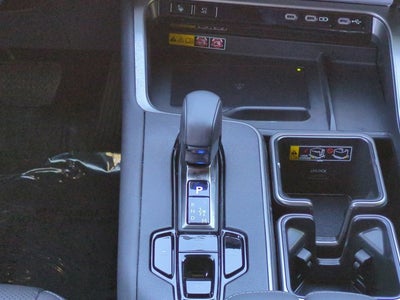 2025 Lexus TX 350 TX 350 Premium