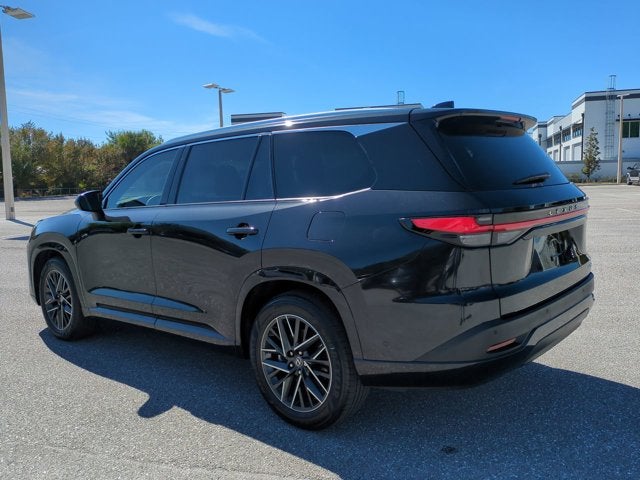 2025 Lexus TX 350 TX 350 Premium