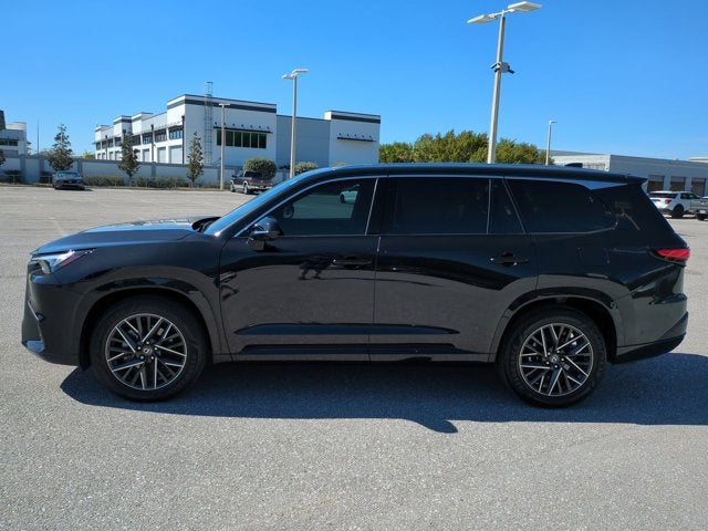 2025 Lexus TX 350 TX 350 Premium