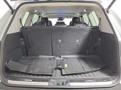 2024 Toyota Grand Highlander Hybrid Limited