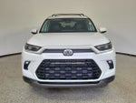 2024 Toyota Grand Highlander Hybrid Limited