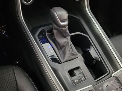 2024 Toyota Grand Highlander Hybrid Limited
