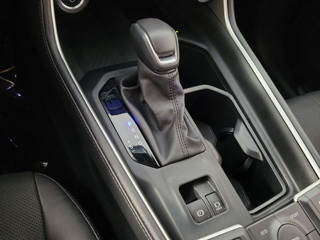 2024 Toyota Grand Highlander Hybrid Limited