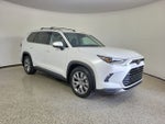 2024 Toyota Grand Highlander Hybrid Limited