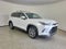 2024 Toyota Grand Highlander Hybrid Limited