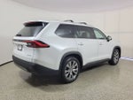 2024 Toyota Grand Highlander Hybrid Limited